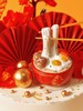 扇子寿面祝寿蛋糕（外面颜色白奶调色） 商品缩略图2