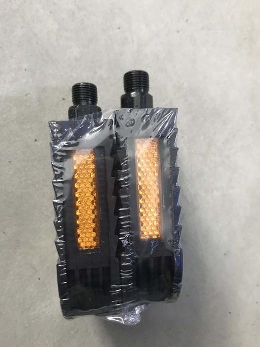 正步 折叠脚踏 商品图1