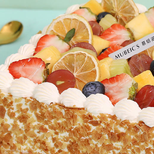 脆果香柠A75（停用） 商品图1