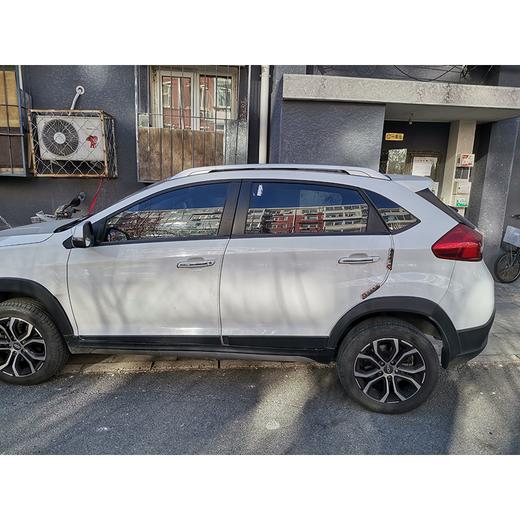 【月租-北京】奇瑞 瑞虎3XE 480 畅行版 商品图5