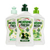 KJ 澳洲洗洁精morning fresh超浓缩洗洁精400ml 商品缩略图1