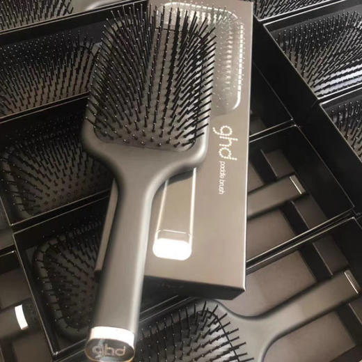 英国GHD同款气囊按摩梳 商品图6
