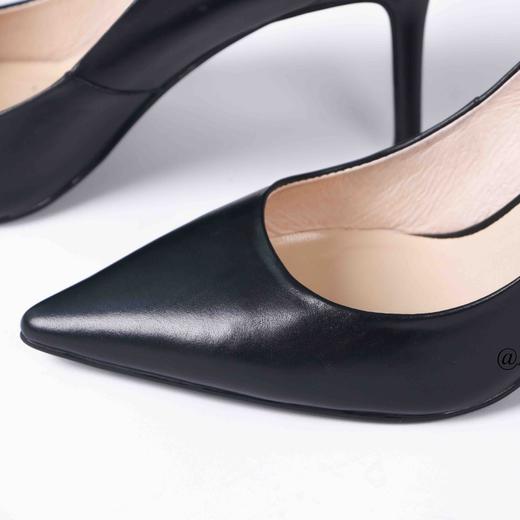 #特价#超经典尖头高跟鞋8cm/6.5cm【清仓，不退不换】 商品图10