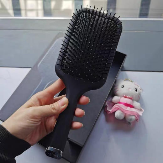 英国GHD同款气囊按摩梳 商品图1