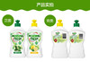 KJ 原装进口澳洲Morning Fresh超级浓缩洗洁精 （原植物香）400ml 商品缩略图1