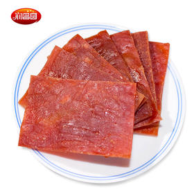 KJ 润昌圆苏作猪肉脯 原味60g 肉类熟食小吃