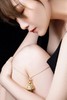《小然胸针》-致璀璨光芒的你-项链两用 商品缩略图1