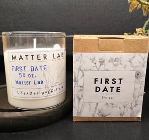 香薰蜡烛 商品图3