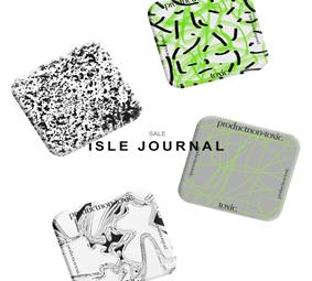 硅藻泥杯垫 商品图0