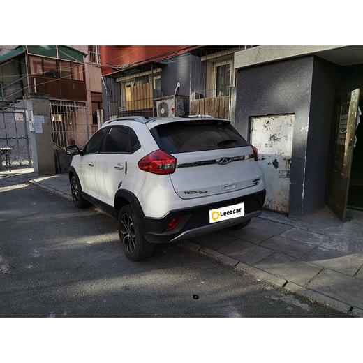 【月租-北京】奇瑞 瑞虎3XE 480 畅行版 商品图4