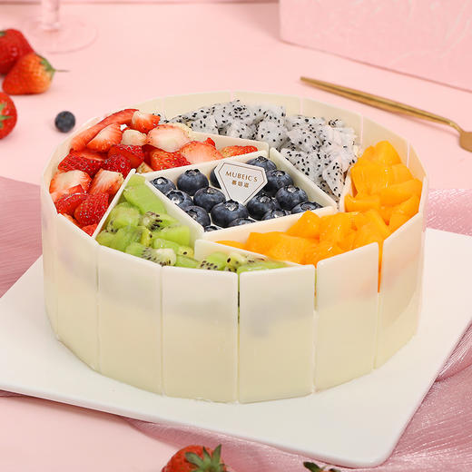 鲜果缤纷A71（停用） 商品图0