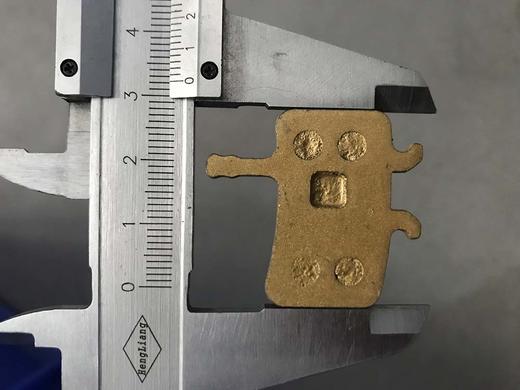 正步 多规格刹车皮 商品图3