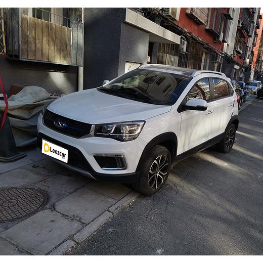 【月租-北京】奇瑞 瑞虎3XE 480 畅行版 商品图1