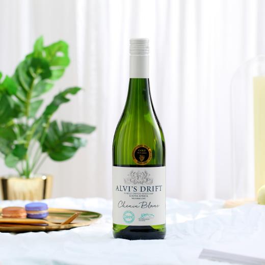 【94高分年度10大名庄】南非艾尔酒庄白诗南干白2023年份 百年历史知名家族酒庄 商品图1