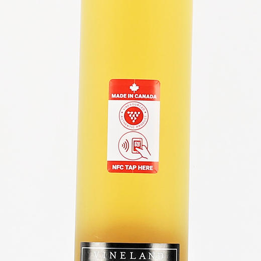 加拿大 VQA级 甜酒 冰白葡萄酒 商品图7