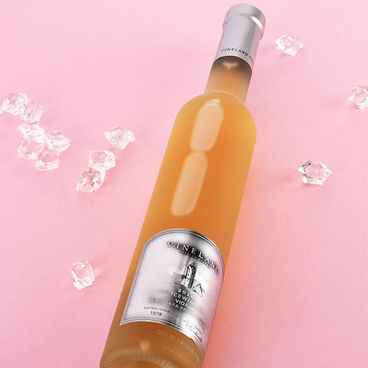 加拿大 VQA级 甜酒 冰白葡萄酒 商品图6