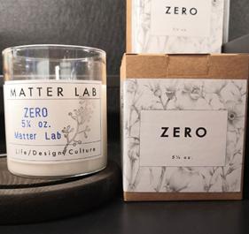 香薰蜡烛 商品图1