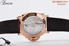 VS新品：沛纳海 Luminor Due 小红金 42MM 纤薄PAM 1042 这是沛呐海薄的款～ 贴紧手腕不厚重，冬天佩戴非常适合～圣诞送礼小红金 男女都可佩戴哦～ 商品缩略图2