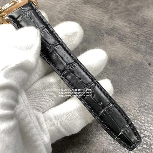 ZF万国v5版新葡7。型号:IW500701，系列：葡萄牙定制52010自动机械,42.3毫米直径,男士手表，振频：28800每小时振荡次数 商品图14