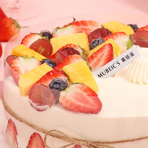 水果甜心A73（停用） 商品图1