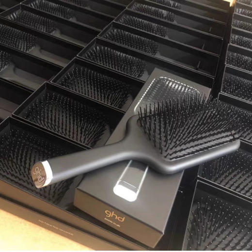 英国GHD同款气囊按摩梳 商品图5