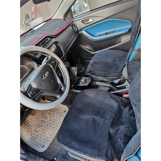 【月租-北京】奇瑞 瑞虎3XE 480 畅行版 商品图7