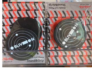 叠加星球手机支架 商品图0