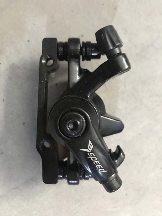 正步 前后轮碟刹器（F160R140、F180R160） 商品图2