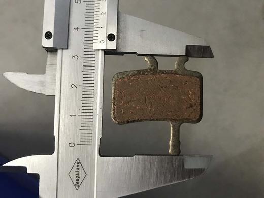 正步 多规格刹车皮 商品图1