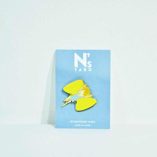 奈良美智异形徽章-多款 商品图5