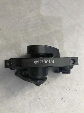 正步 前后轮碟刹器（F160R140、F180R160）