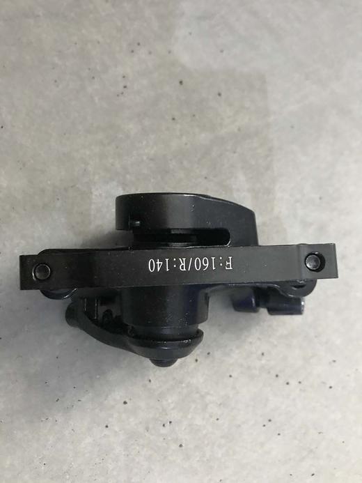正步 前后轮碟刹器（F160R140、F180R160） 商品图0