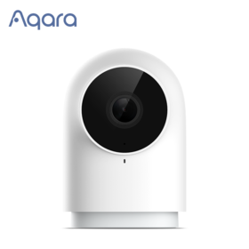 绿米Aqara智能摄像机G2家用1080P高清自带网关手机远程监控