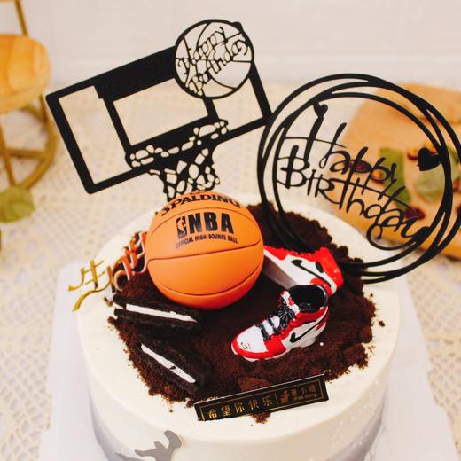 篮球小子 商品图0