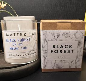 香薰蜡烛 商品图2