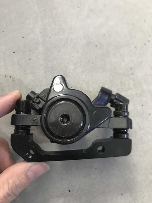 正步 前后轮碟刹器（F160R140、F180R160） 商品图3