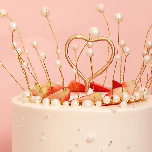 珍珠草莓F117（停用） 商品图1