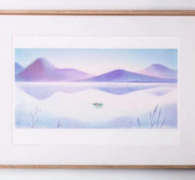 郑雅文种子的传说系列