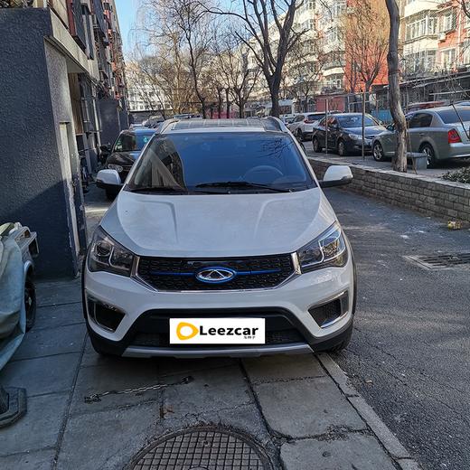 【月租-北京】奇瑞 瑞虎3XE 480 畅行版 商品图2