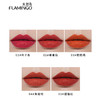 【火烈鸟不专情唇釉套盒】哑光雾面唇釉持久不沾杯显白红棕番茄脏橘 商品缩略图3