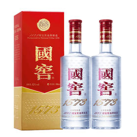 52度国窖1573 500ML