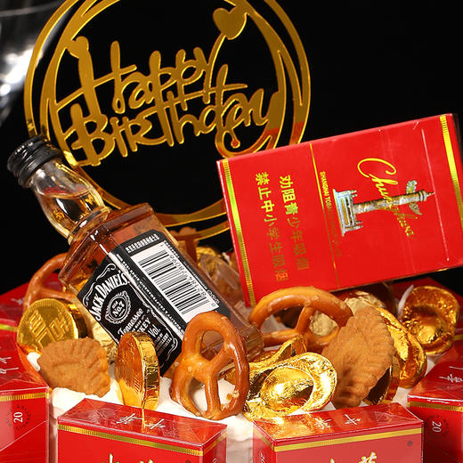 快意人生F116（停用） 商品图1