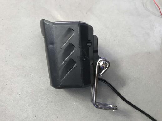 正步 多规格接头前灯 商品图1