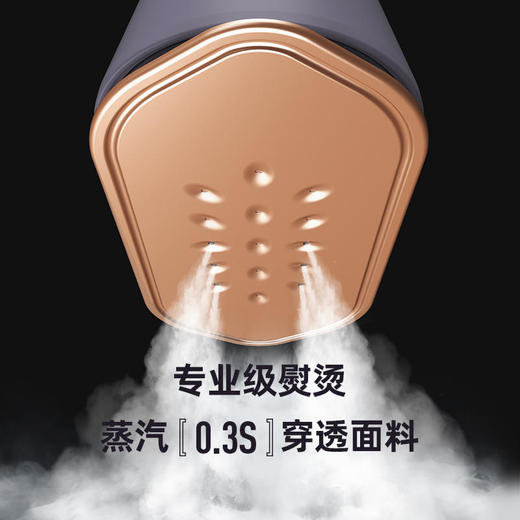 【大宇】大宇手持挂烫机蒸汽熨斗家用小型便携式熨烫机熨衣服神器HI-029 商品图4