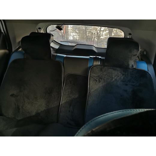 【月租-北京】奇瑞 瑞虎3XE 480 畅行版 商品图9