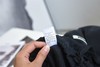 PACSUN订单 复线冬季新款 20F/W FEAR OF  GOD ESSENTIALS 加绒卫裤 wk400 商品缩略图6