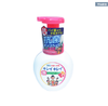 KJ 秒杀日本狮王洗手液 宝宝专用消毒杀菌  250ml 柠檬香型+果香型250ML FR2108 商品缩略图3