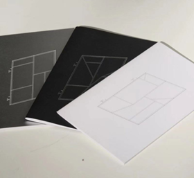 马丁博伊斯空中花园笔记本