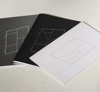 马丁博伊斯空中花园笔记本 商品图0