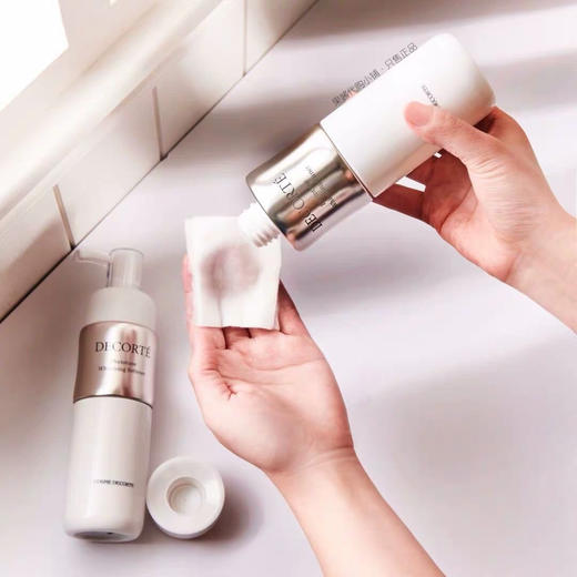 日本黛珂植物韵律水乳套装 （清爽型/滋润型） 商品图5